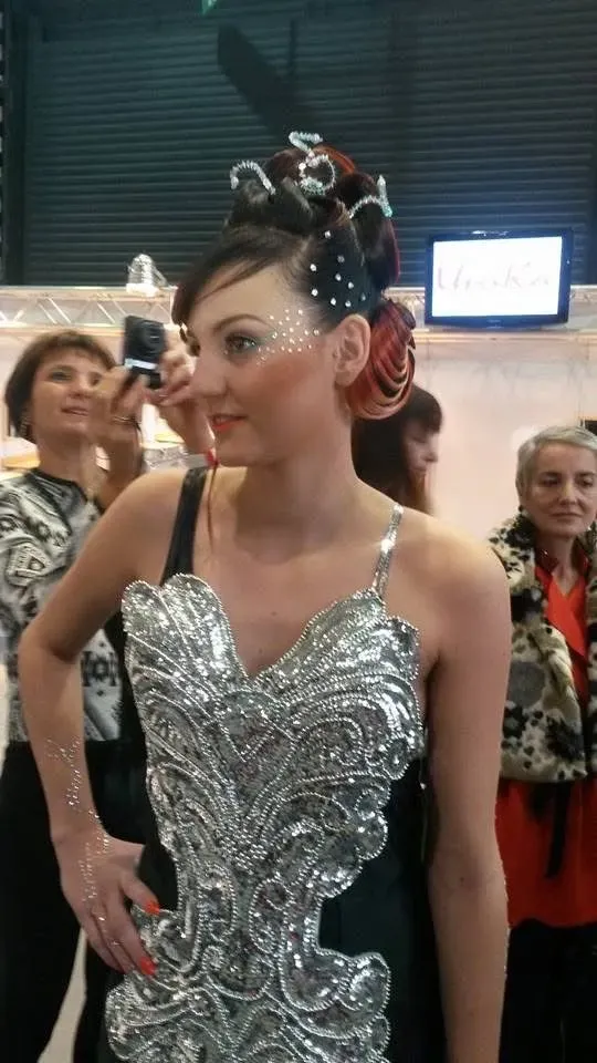 Préparation événemewebp